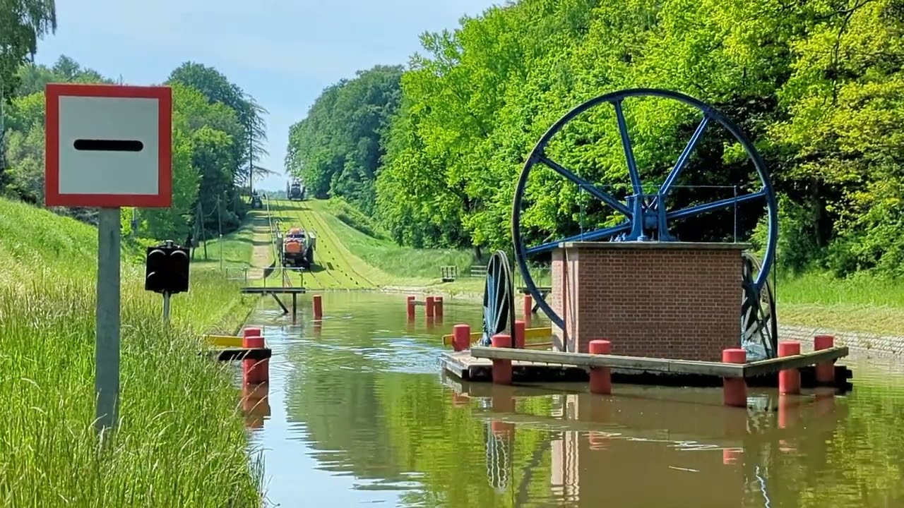 Oberländischer Kanal