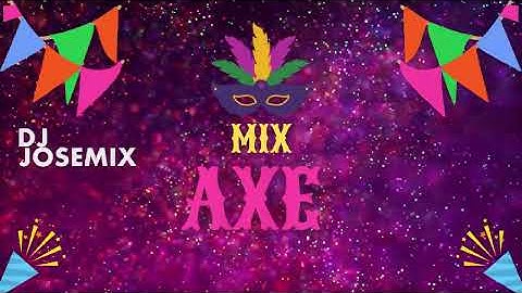 Thumbnail of MIX AXE (MUSICA BRASILEÑA) VOL.1