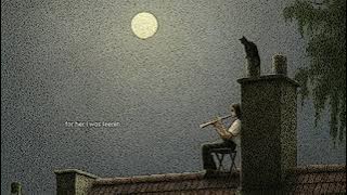 BROKEN HOME || STORY WA KEREN