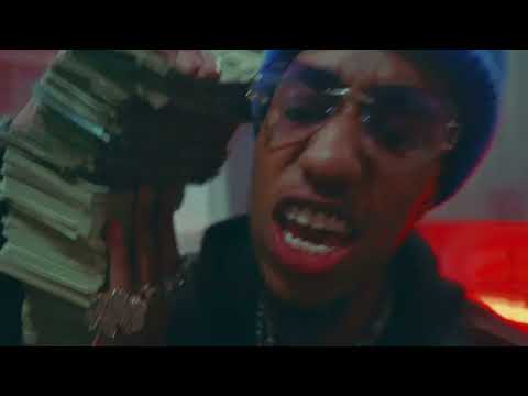 MereRackz- Back In The Game ( @shotbystot )