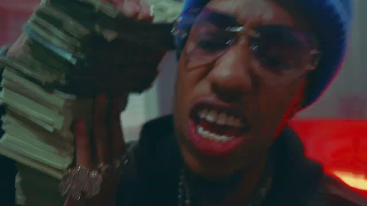 MereRackz- Back In The Game ( @shotbystot )