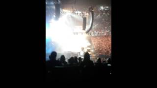 The Black Keys - Lonely Boy - Live Tampa 12/16/14