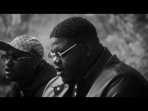 Smahlo - Trahison feat. Gotti Maras (Clip officiel)