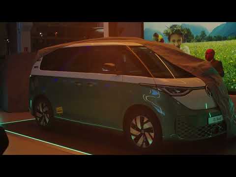 VW ID. Buzz