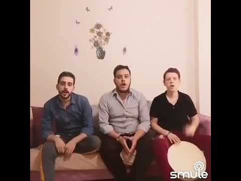 يامكة والنبي وحشاني بهجيتك