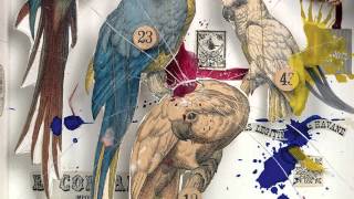 Joseph Cornell Fernweh / Wanderlust - YouTube