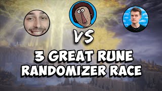 Insert interesting Elden Ring randomizer race title here