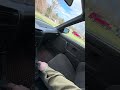 BMW E30 320i euro spec video 3 interior #e30 #bmw listed on bring a trailer