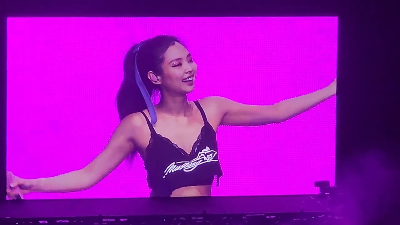 BLACKPINK Concert | BORNPINKPH |March 25, 2023 - Day 1 | SHUTDOWN, TYPA GIRL, D4, & FOREVER YOUNG