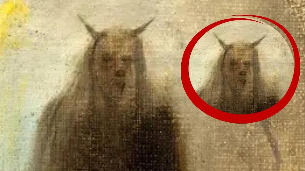 ¿Delirio, DEMONIO… o testigo de algo SOBRENATURAL?