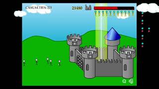 Defend Your Castle Flash Game Special - Stage 25 Clear/Workshop Only/No Fortify Defend Your Castle Flash Game Special - Stage 25 Clear/Workshop Only/No Fortify