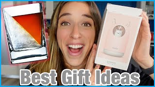 The BEST GIFTS! *According to Buzzfeed*