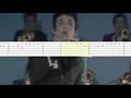 Beginning of video