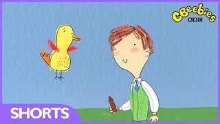 CBeebies Games | Pablo's Art World Adventure Game Play through screenshot 5