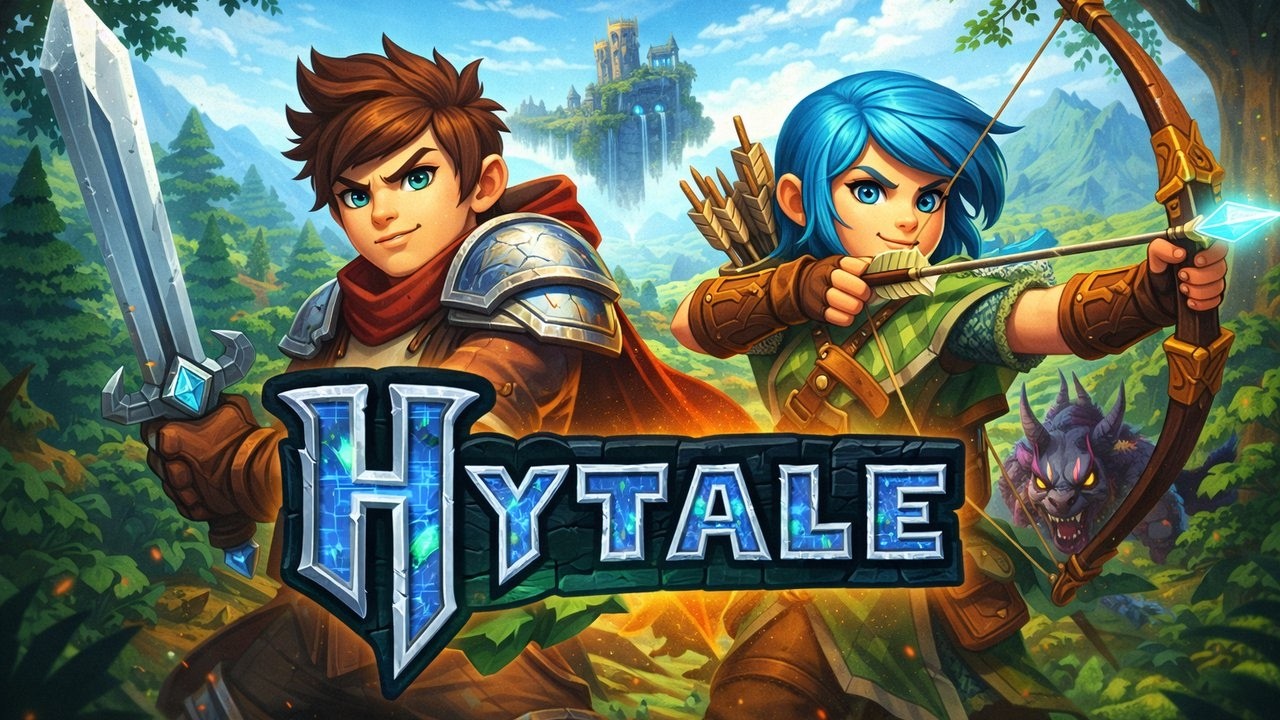 Lets Play Koop Hytale | unsere Burg muss größer werden! #13