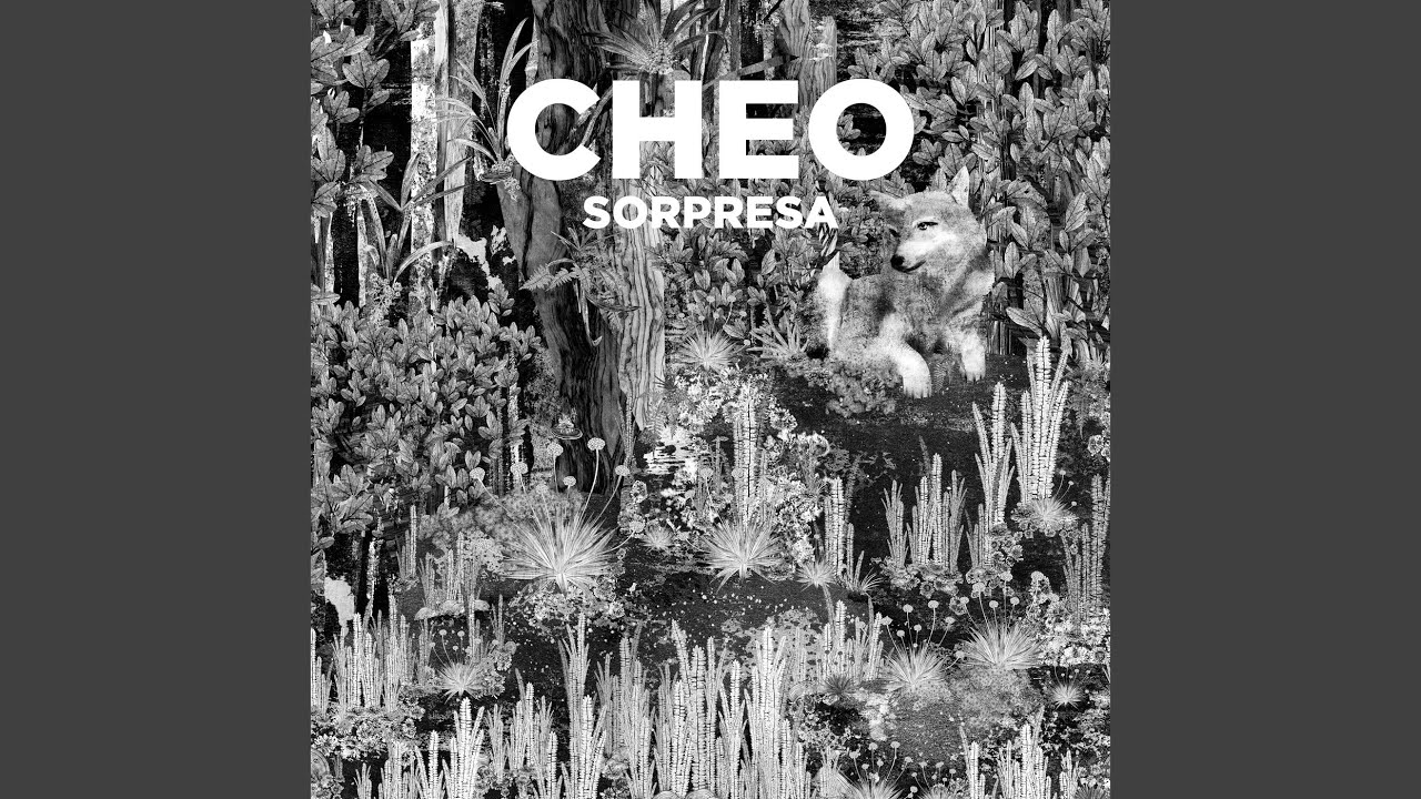 Cheo - Guaracha Vegana accordi