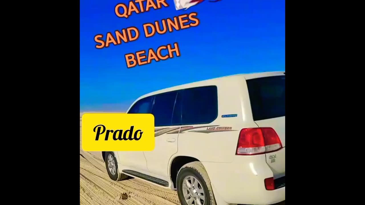 toyota land crusior v8 prado