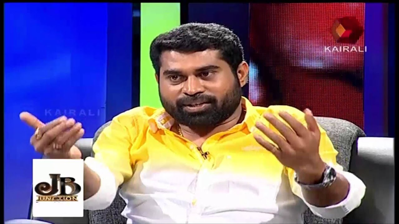 mimicry by suraj venjaramoodu