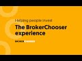 Helping people invest  the brokerchooser experience