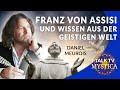 Daniel meurois  franz von assisi und das wissen aus der geistigen welt  mysticatv