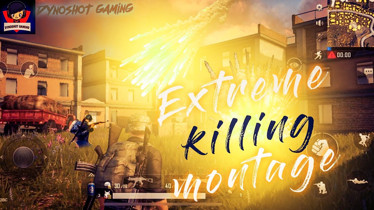 ComeBack Montage | 150 Subs Special | SPARKY PLAYZ |