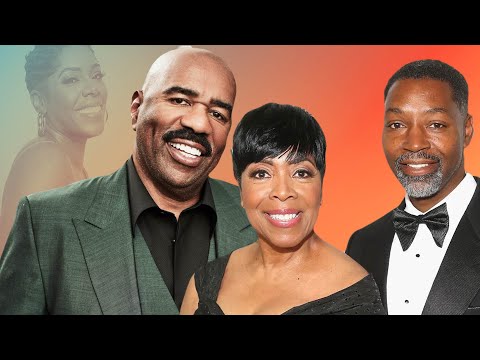 EXPLOSIVE! Steve Harvey's Co Host Shirley Strawberry's Husband Ernesto's alleged Mistress Tells ALL!