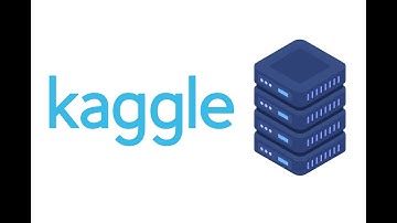 How to Add Data to your Kaggle Notebook