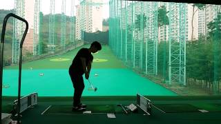 20150723-6번 DTL backswing