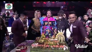 Selamat Ulang Tahun Mae Soimah!! Semua Bernyanyi Dan Potong Tumpeng   Mae Kok Masih Sedih Aja