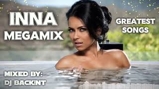 INNA Megamix 2025 | Global Greatest Songs | Muzica Romaneasca 2025