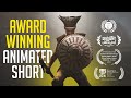 Award winning epic african animated short  zarem arbegna  adwa    
