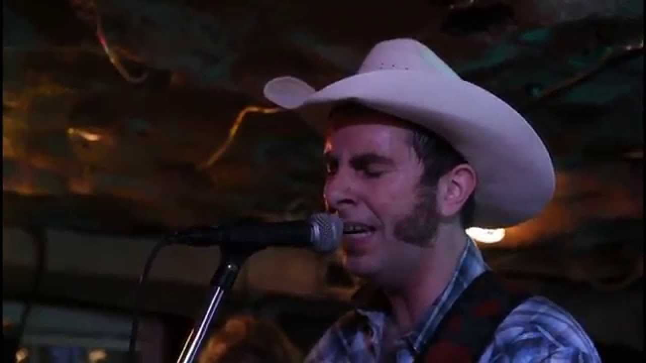 John Howie Jr & The Rosewood Bluff - Blue - YouTube