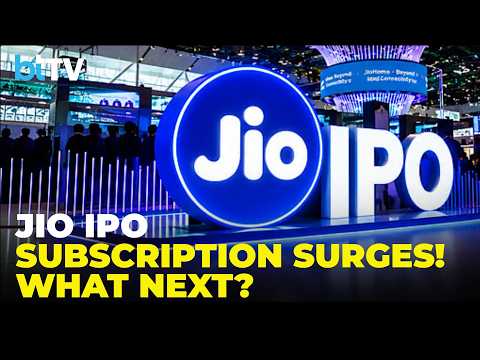 Jio IPO Allotment: Missed Out? Sneha Poddar On Opportunities After Listing For Retail Investors 2026