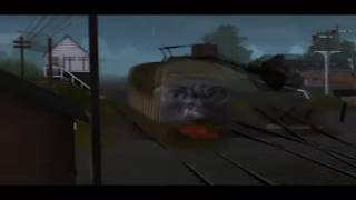 Diesel 10 Chases Thomas