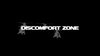 DiscomfortZone Promotional Trailer