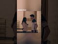 Rishi ❣️ Dimple First Love Moment 😍 #netflixseries #shortsfeed #shortsfeed #webseries #mismatch