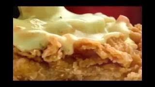 Download lagu McDonald's Chicken Fillet Ala King TVC 2015 - 15s with Maine Mendoza