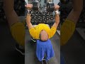 #DumbbellPress #ChestDay #RealPump #StrictForm #MindMuscle #NoCheat #BuiltNotGiven🔥💪#gymlife