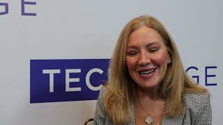 Planet Fitness CEO Colleen Keating, Live from ICR Conference 2025
