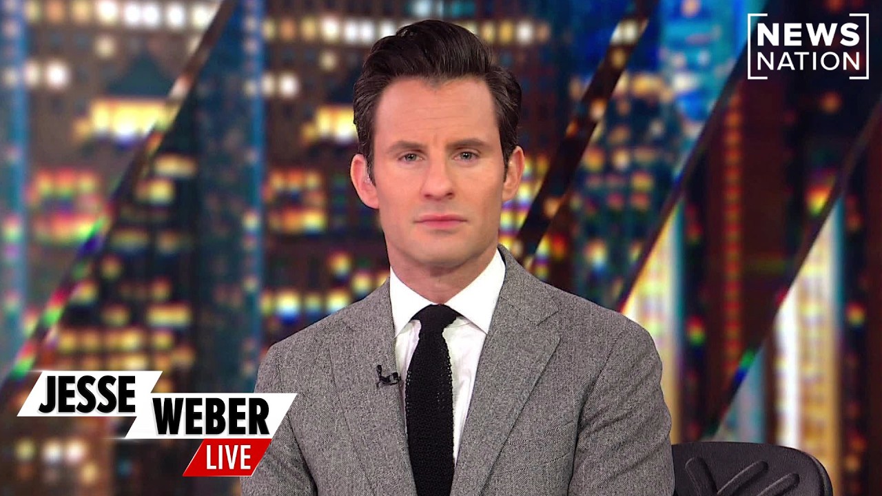 Police surge at Guthrie home; Is D4vd a suspect for murder? | Jesse Weber Live Full Episode 2/25