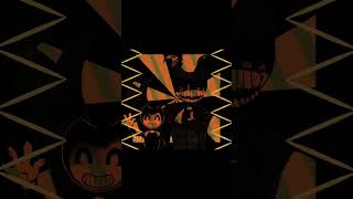 [bendy &amp; ink demon] | bendy and the ink machine #alightmotion #animation #bendyandtheinkmachine