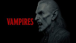 Lore To Sleep To ▶ D&D: Vampires