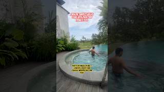 No wonder people keep coming back- comfort, beauty, and calm all wrapped into one place- BALI