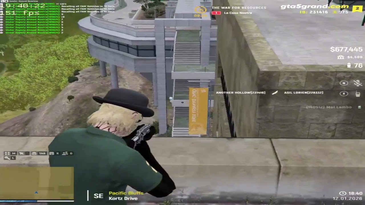 12/01/26 En2 Domination | Another.