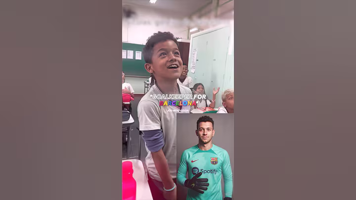 She Used AI To Bring Her Students' Dreams To Life 🥹