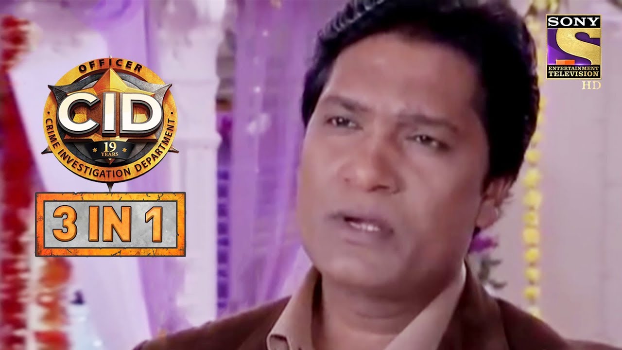 3gp free in download cid episodes full CID Full