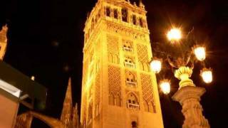 Sevilla!! chords