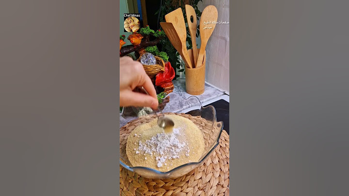 طريقة المشبك الحقيقية بدون عذاب بربع ساعة حضرتها احسن من هيك طريقة مافي #وصفات #recept
