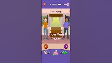 Braindom 3 Level 338 By Rick Gaming