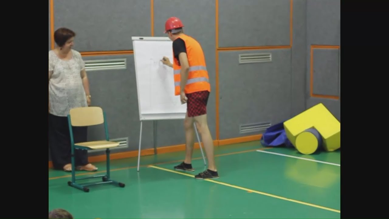 Poslední zvonění ZŠ SNW KUNŽAK 9.třída 2016/17 [2/2]